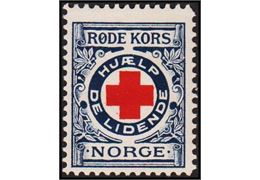 Norwegen 1911
