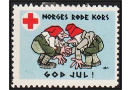 Norwegen 1933