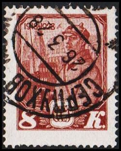 Sovjetunionen 1928