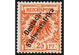 Tyskland 1898-1899