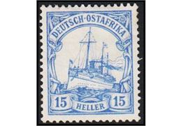 Deutsche Kolonien 1905