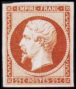 Frankrig 1853-1861
