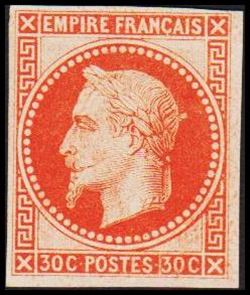Frankrig 1862-1870