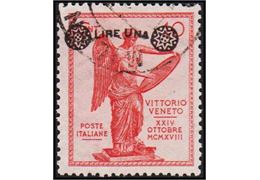Italien 1924