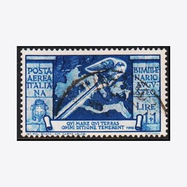 Italien 1937