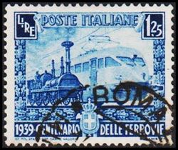 Italien 1939
