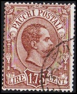 Italien 1884