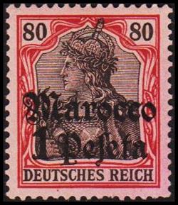 Tyskland 1905