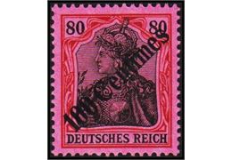 Tyskland 1908