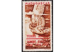Madagascar 1948
