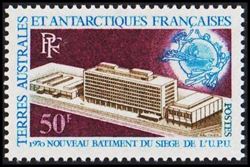Französische Kolonien 1970