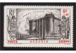 Franske Kolonier 1939