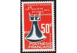 Franske Kolonier 1967