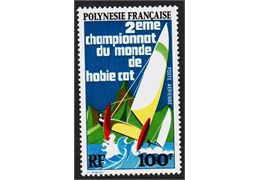 Franske Kolonier 1974
