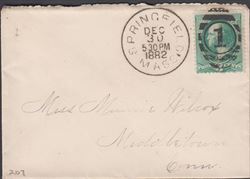 USA 1882