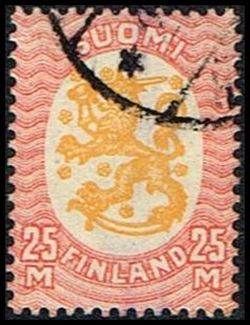 Finnland 1921