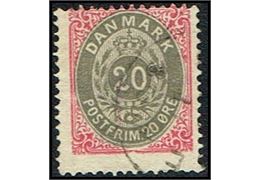 Dänemark 1875