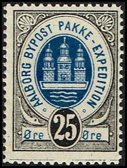 Dänemark 1886