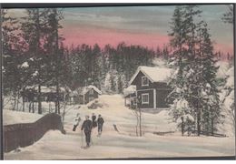 Norwegen 1911