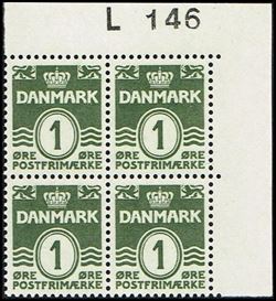 Dänemark 1969