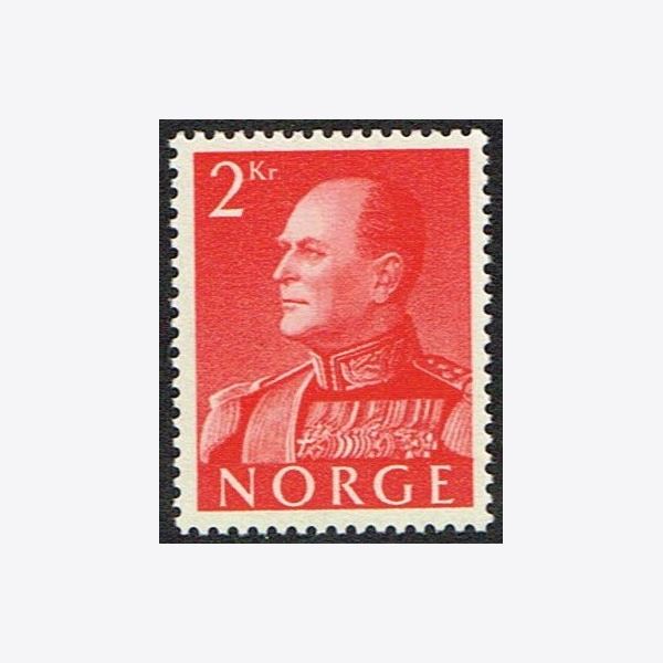 Norwegen 1959