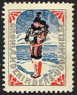 Grönland 1926 - 1933