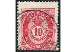 Norway 1886
