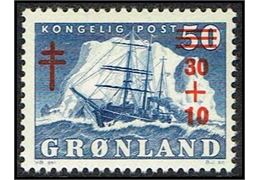 Grönland 1958