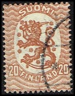 Finnland 1927-1929