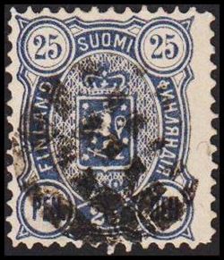 Finland 1882
