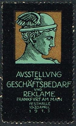 Germany 1913