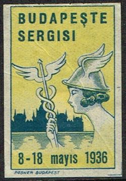 Ungarn 1936
