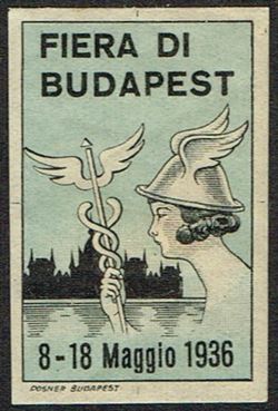 Ungarn 1936