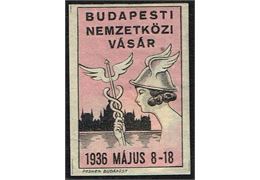Hungary 1936