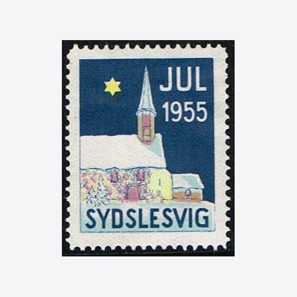 Slesvig 1955