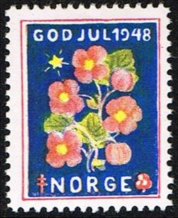 Norge 1948