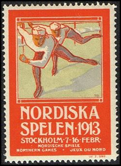 Sverige 1913