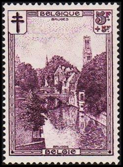Belgium 1929