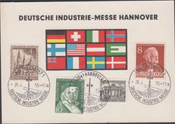 Deutschland 1955