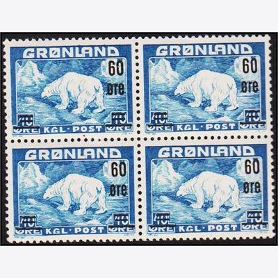 Grönland 1956