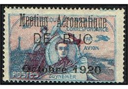 Frankreich 1920