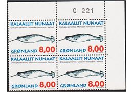 Grönland 1997