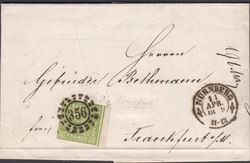 Tyske Stater 1859