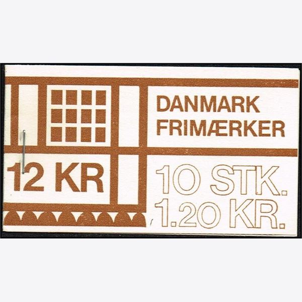 Dänemark 1978