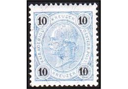 Österreich 1890