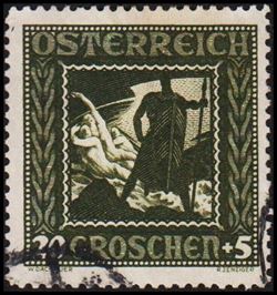 Østrig 1926