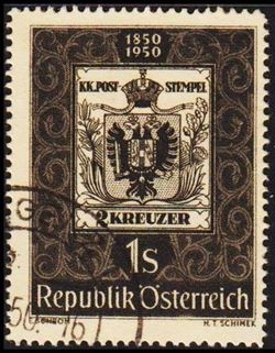 Østrig 1950