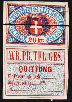 Österreich 1889
