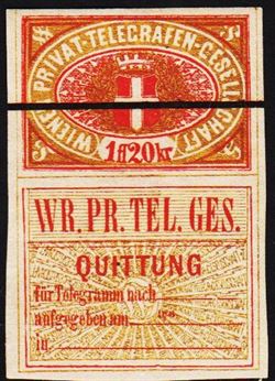 Austria 1889