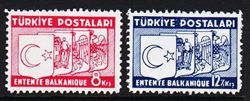 Tyrkiet 1937